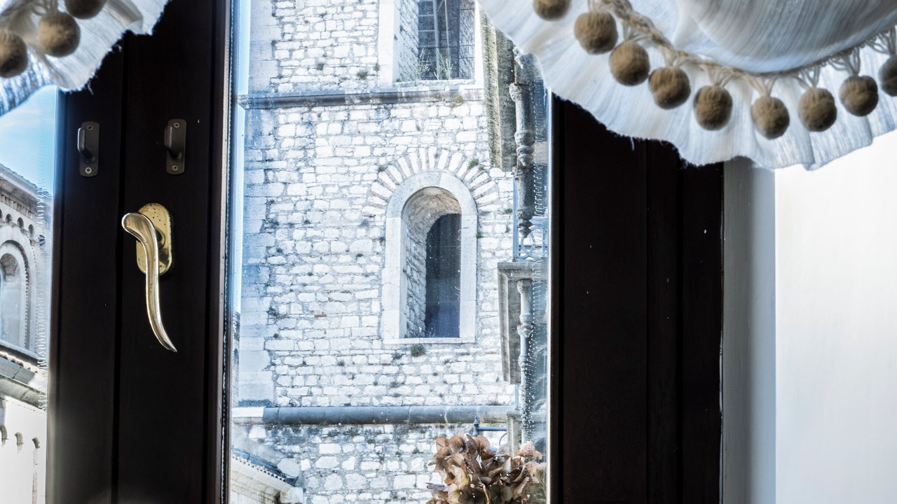 Photo of Bedroom in Potenza