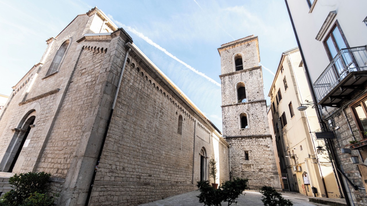 Photo of Outdoor in Potenza