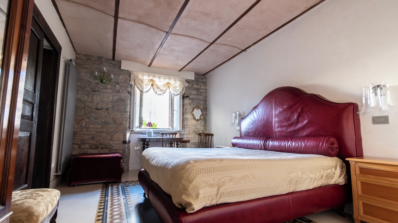Photo of Bedroom in Potenza