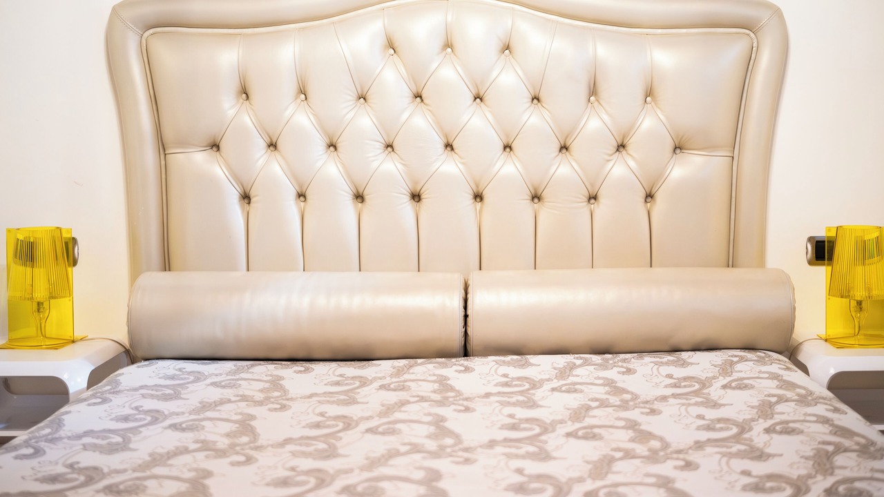 Photo of Bedroom in Potenza