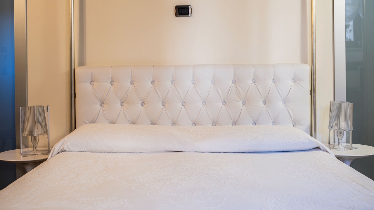 Photo of Bedroom in Potenza