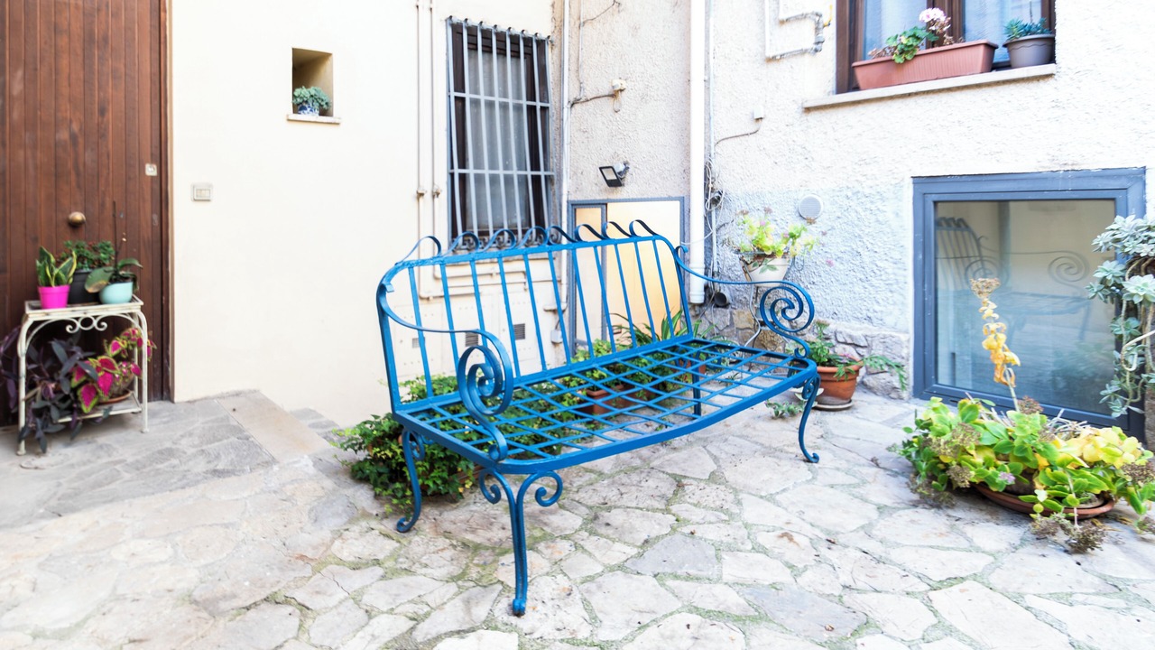 Photo of Outdoor in Potenza