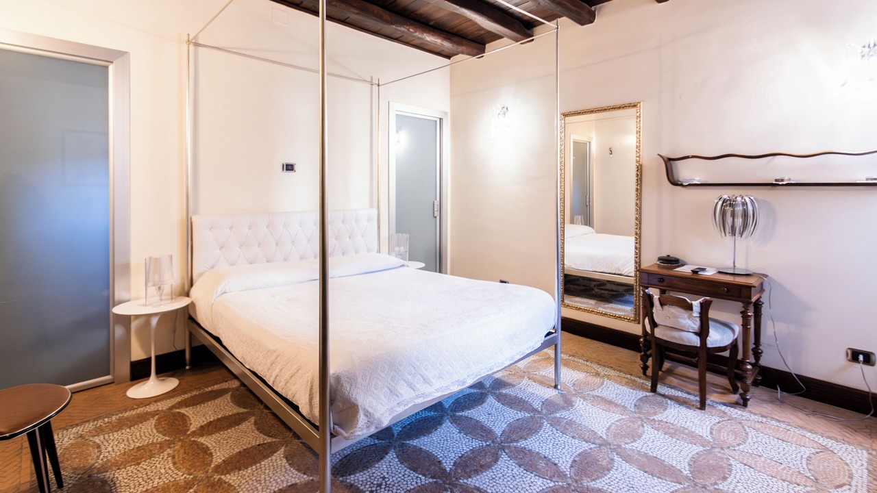 Photo of Bedroom in Potenza