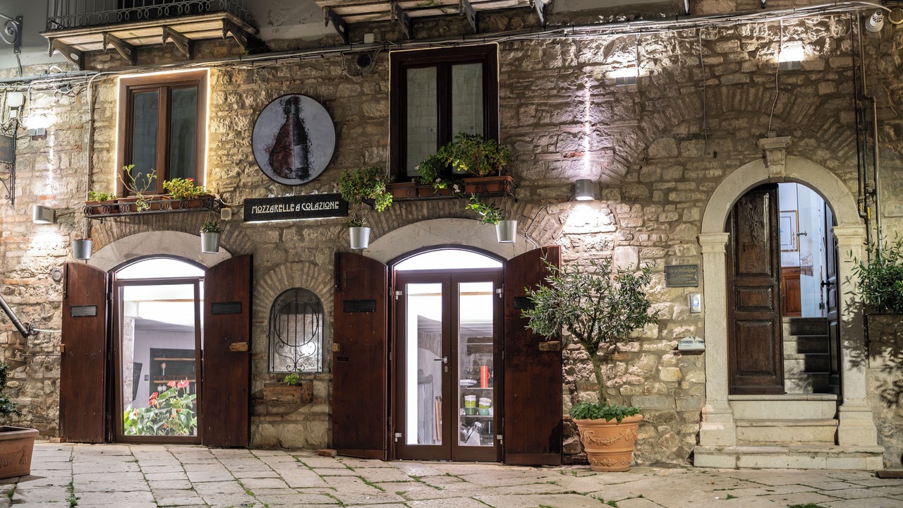 Photo of Outdoor in Potenza