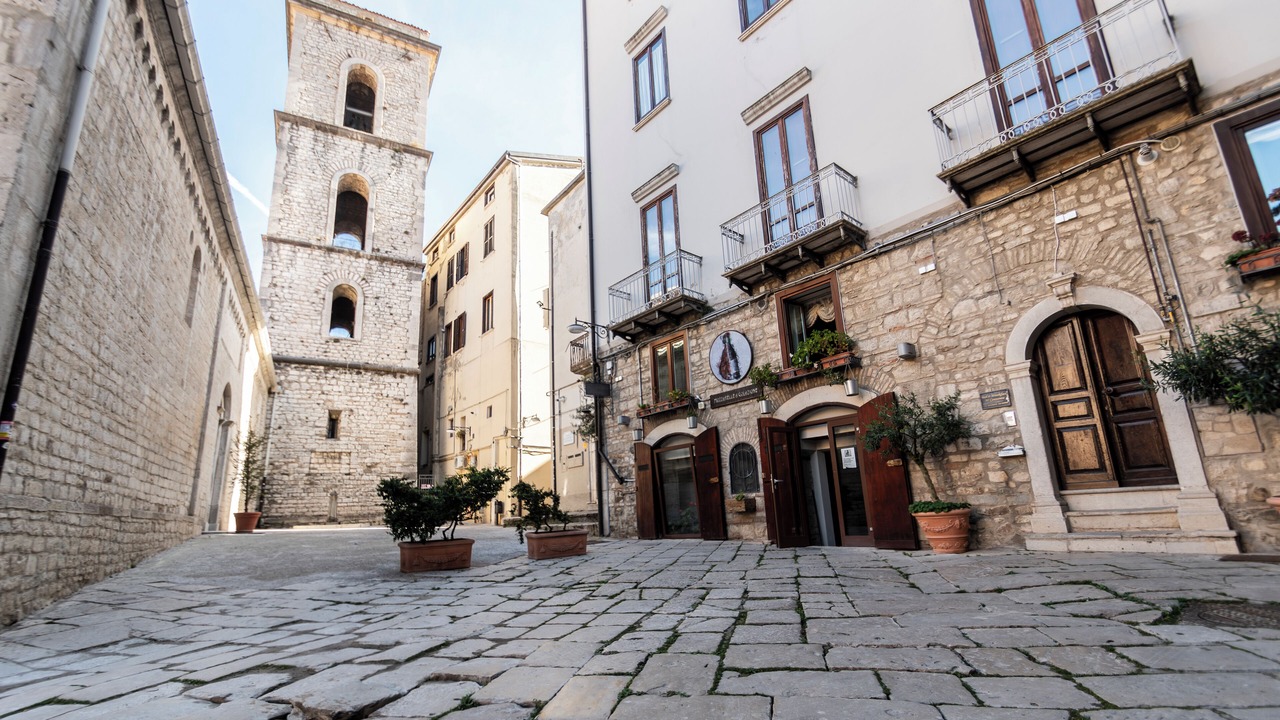 Photo of Outdoor in Potenza