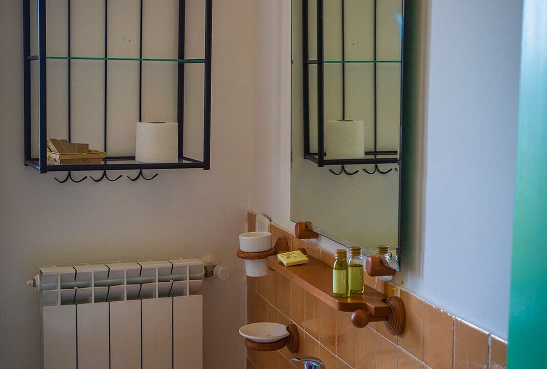 Photo of Bathroom in Torchiara