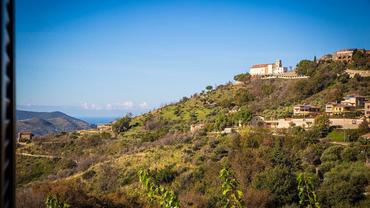 Photo of Bedroom in Torchiara
