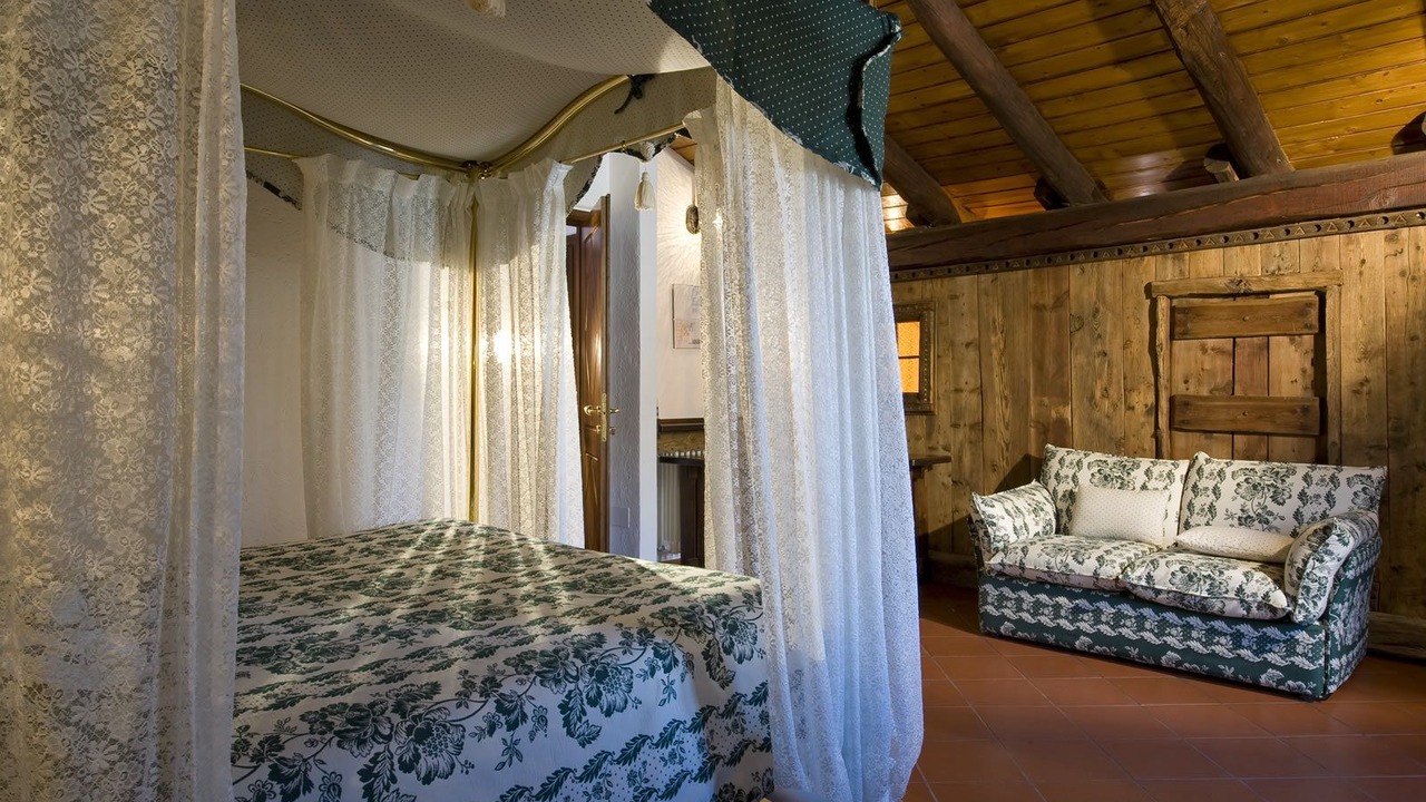 Photo of Patio Balcony in Aosta