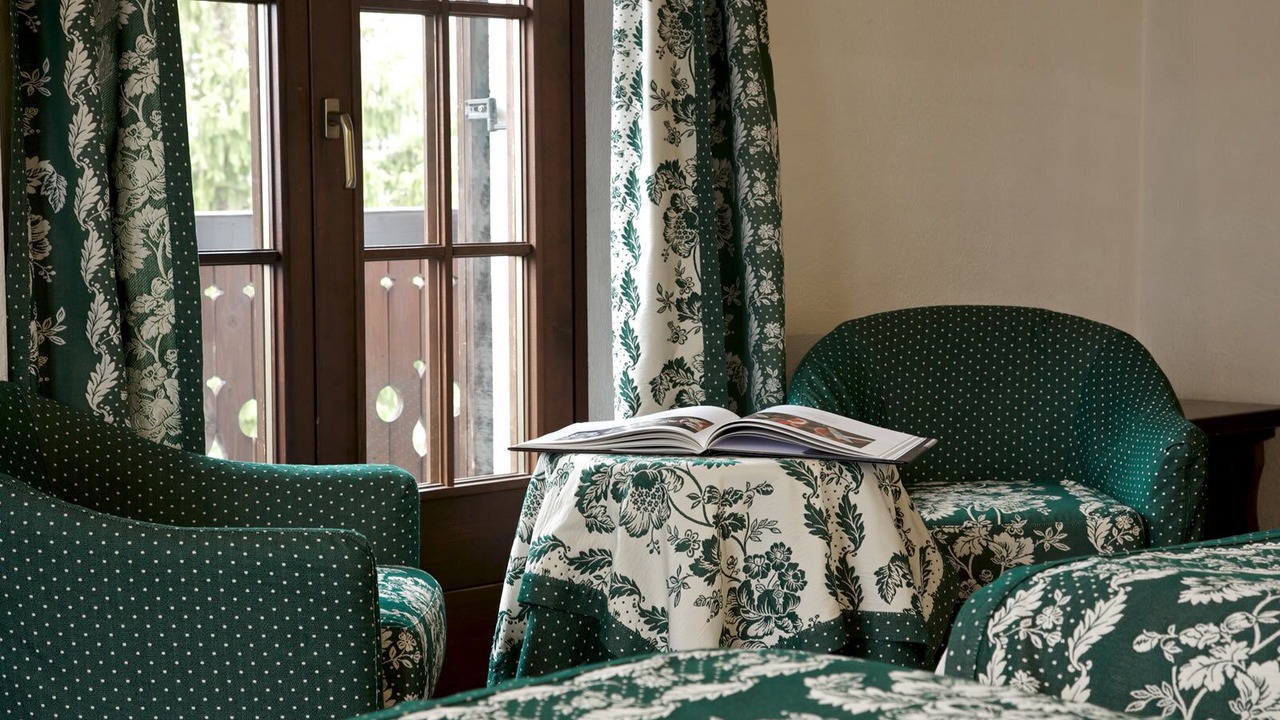 Photo of Bedroom in Aosta