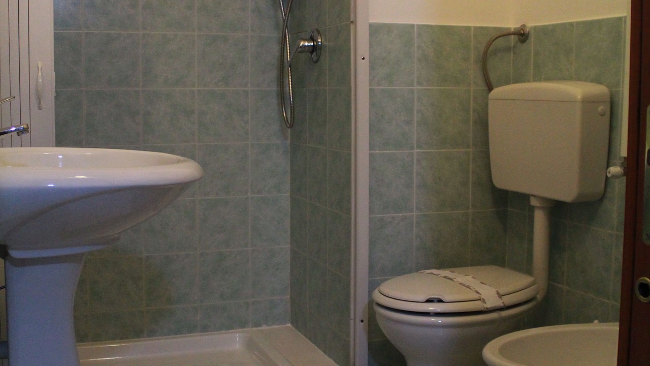 Photo of Bathroom in Venosa