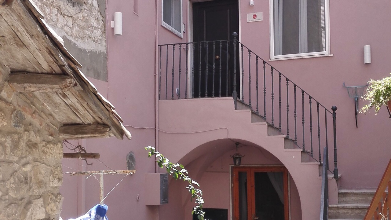 Photo of Outdoor in Venosa