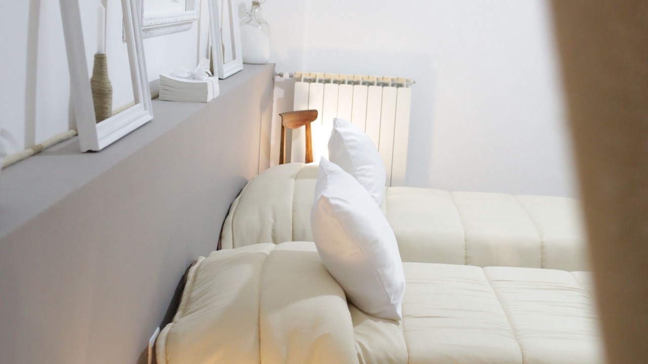 Photo of Bedroom in Venosa