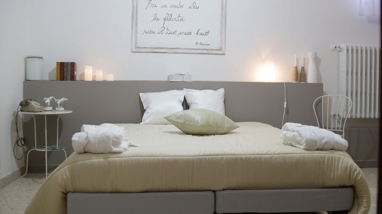 Photo of Bedroom in Venosa