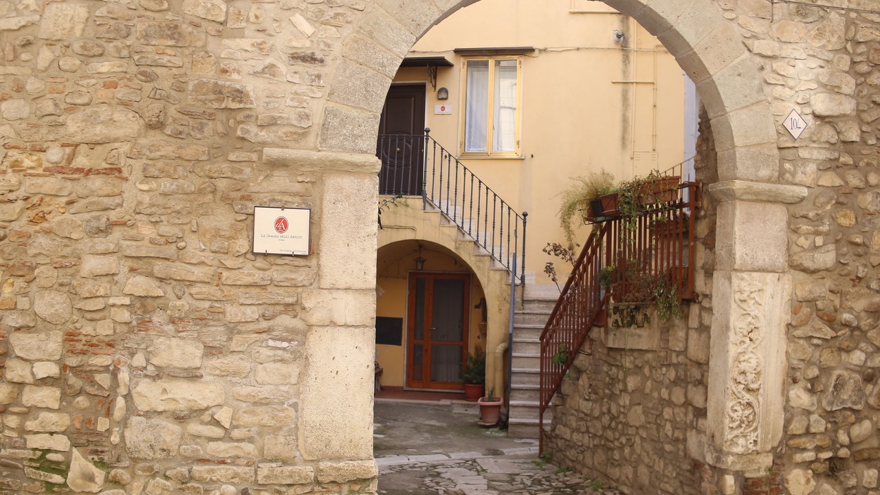 Photo of Outdoor in Venosa