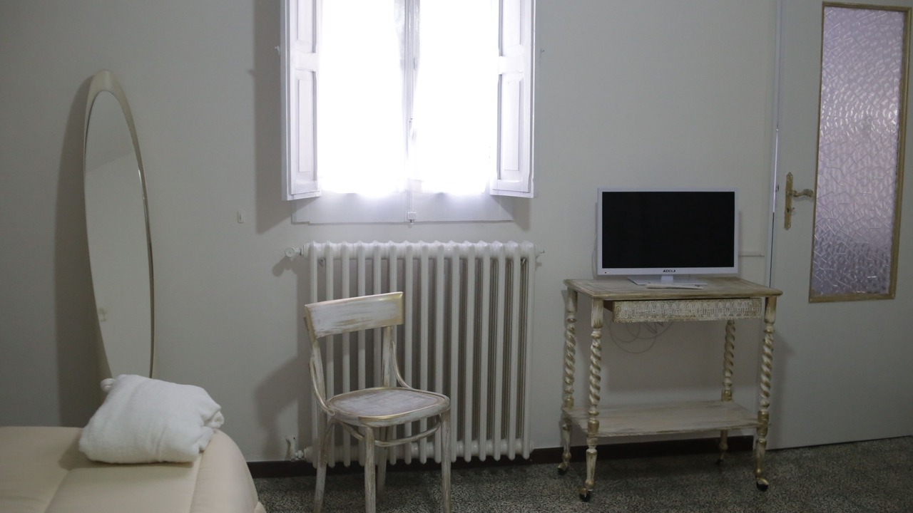 Photo of Patio Balcony in Venosa