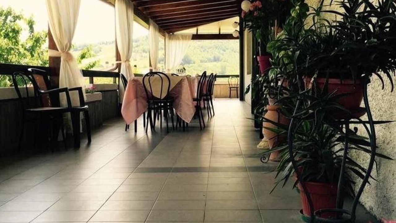 Photo of Patio Balcony in Borgiano di Serrapetrona