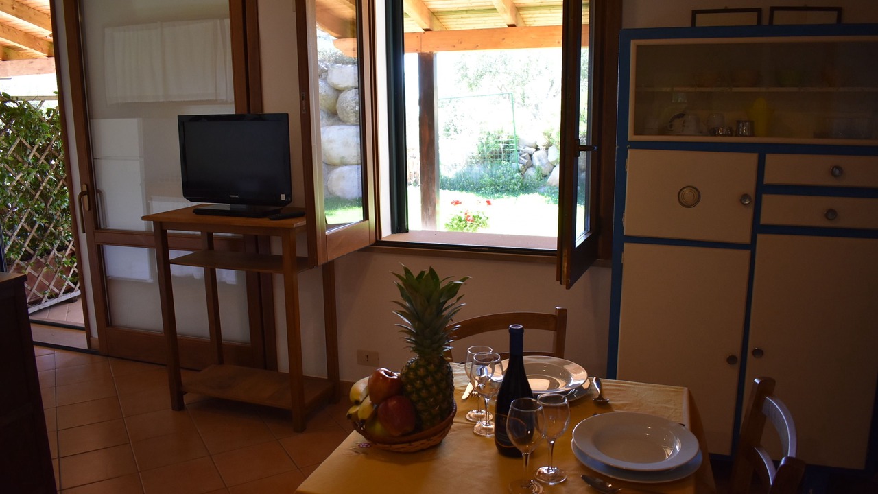 Photo of Bedroom in Ascea