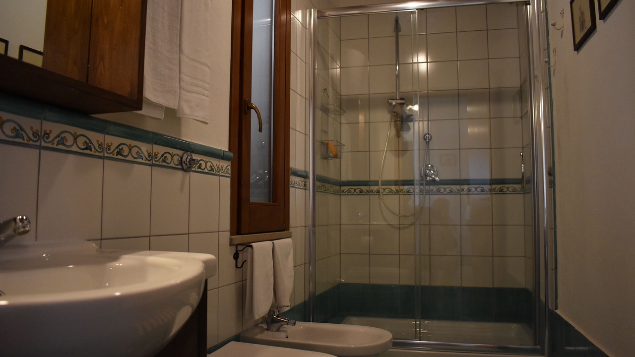 Photo of Bathroom in Ascea
