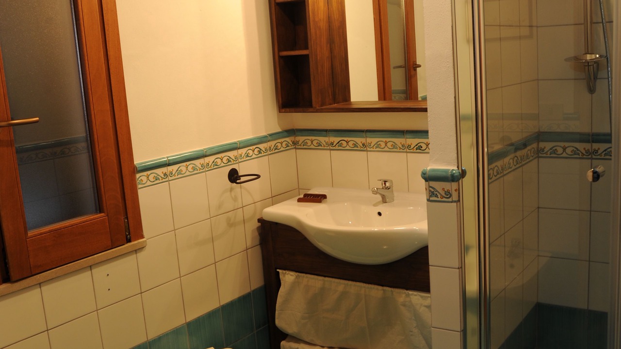 Photo of Bathroom in Ascea