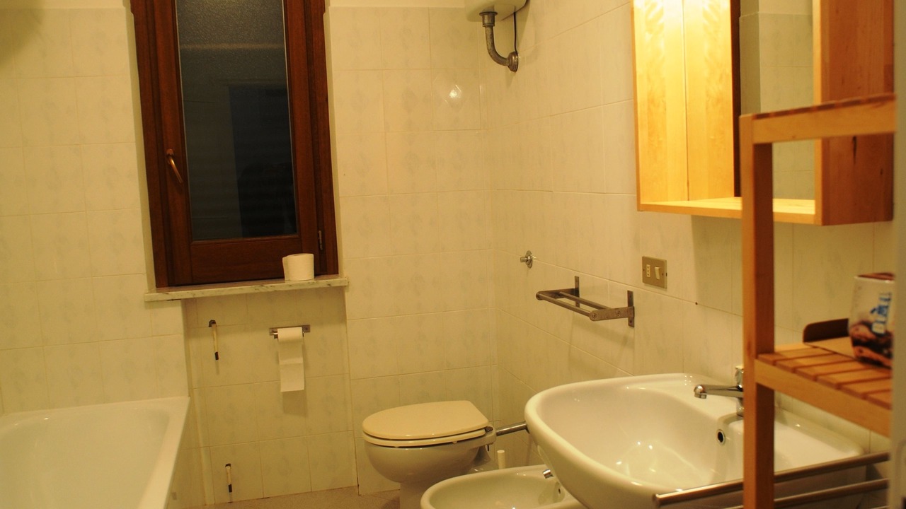 Photo of Bathroom in Ascea