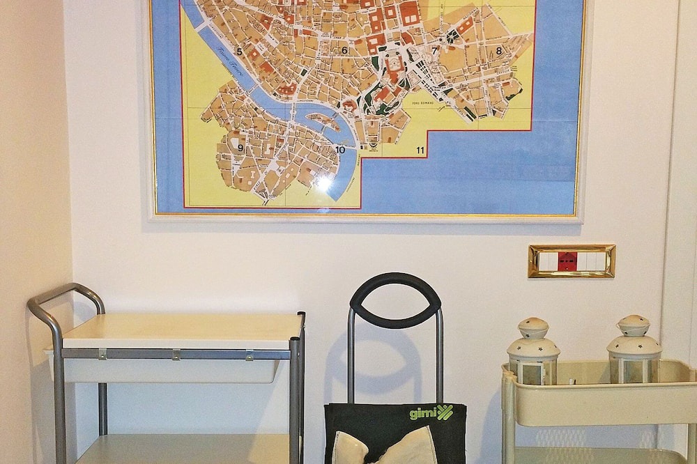 Photo of Bedroom in Rione XI Sant'Angelo
