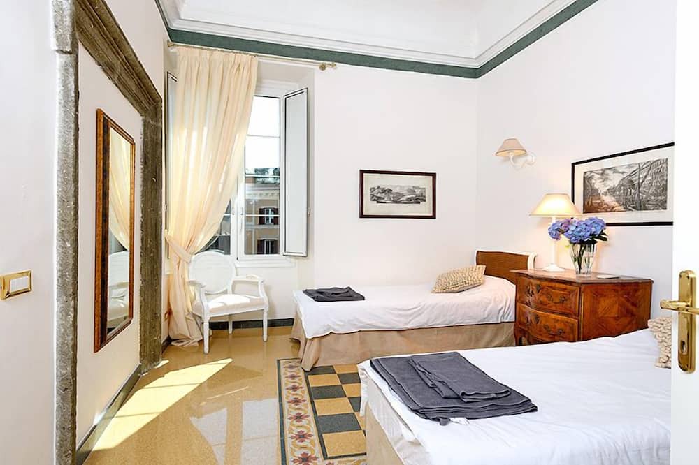 Photo of Bedroom in Rione XI Sant'Angelo