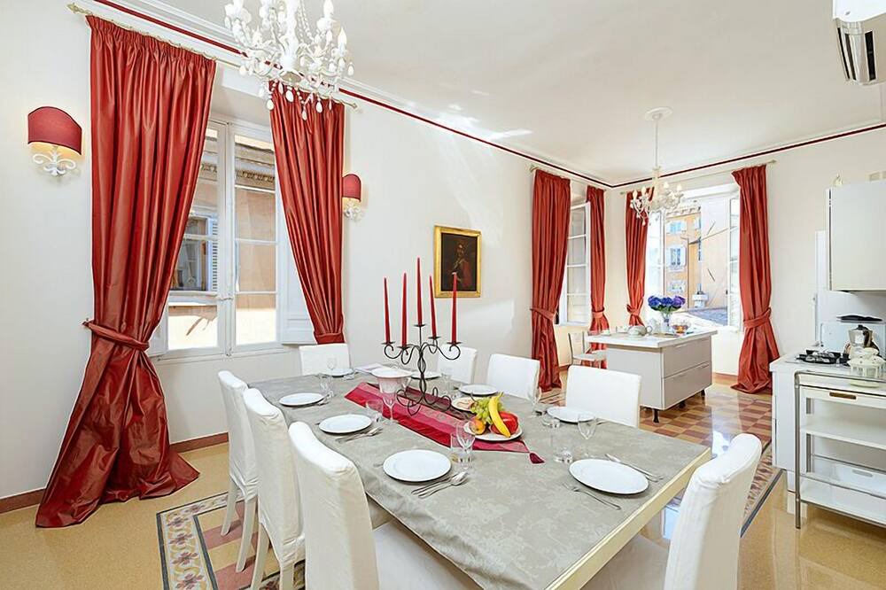 Photo of Bedroom in Rione XI Sant'Angelo