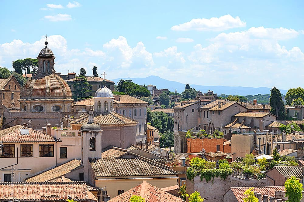 Photo of Others in Rione XI Sant'Angelo