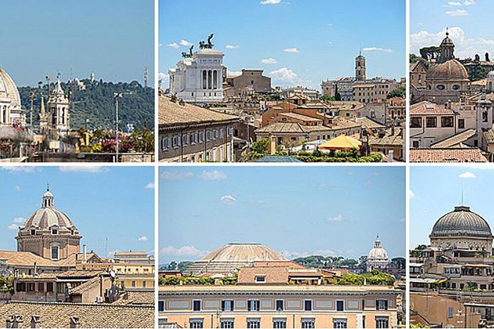 Photo of Others in Rione XI Sant'Angelo