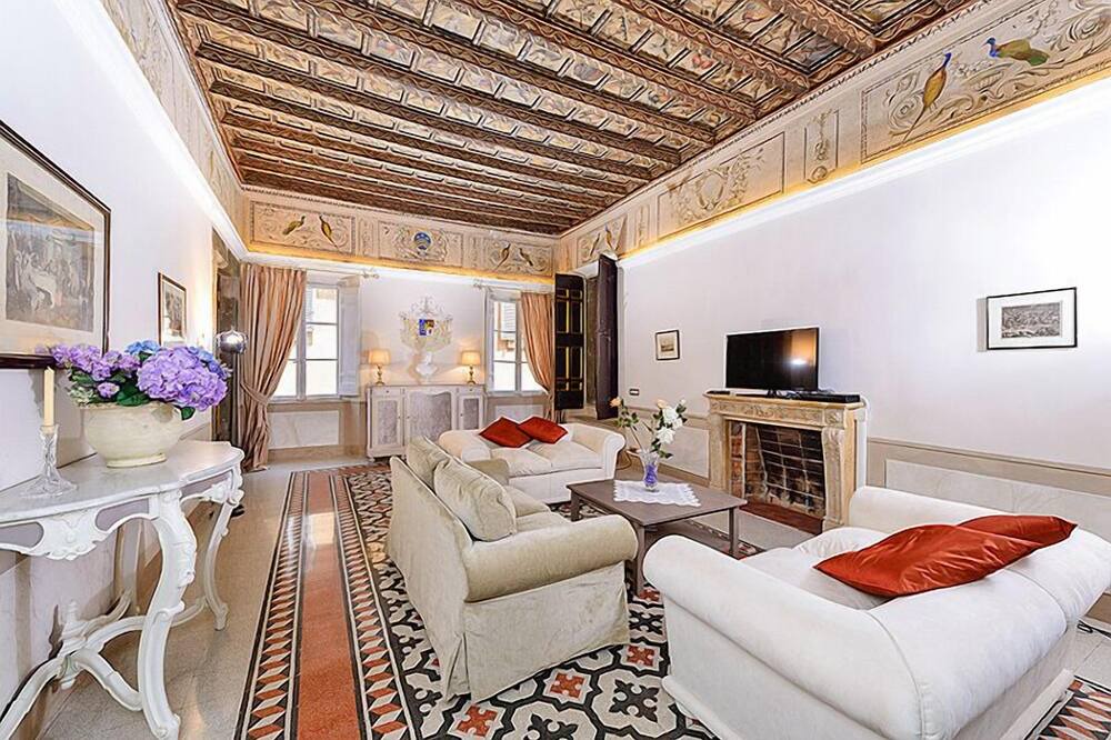 Photo of Bedroom in Rione XI Sant'Angelo