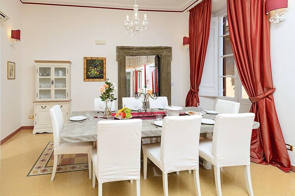 Photo of Bedroom in Rione XI Sant'Angelo