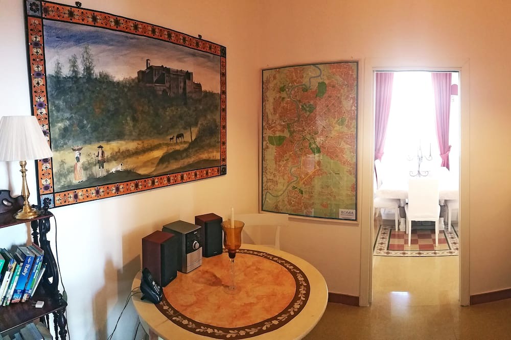 Photo of Bedroom in Rione XI Sant'Angelo