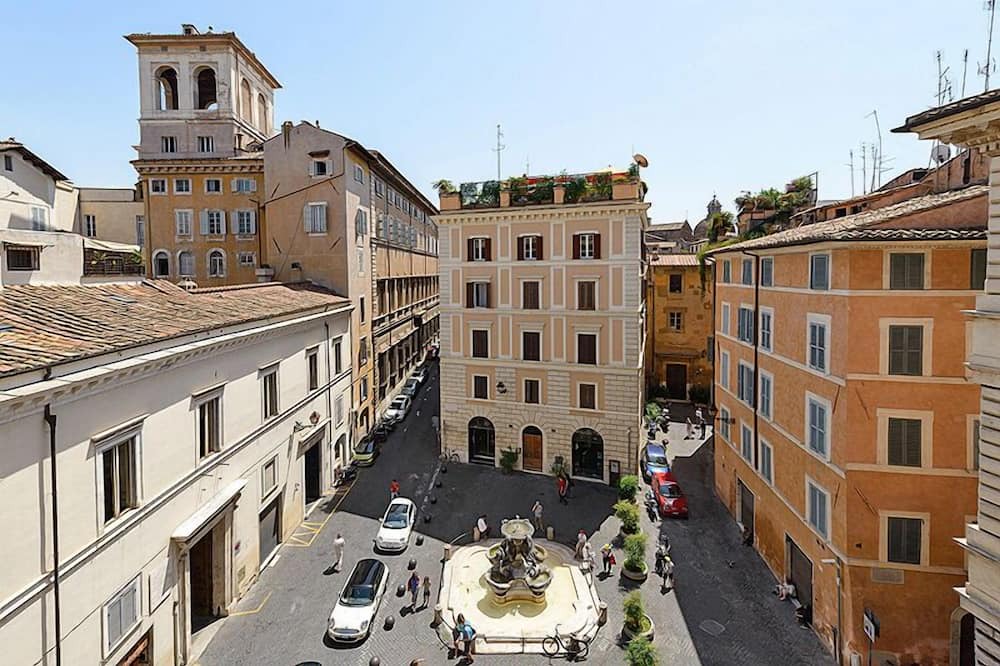 Photo of Outdoor in Rione XI Sant'Angelo