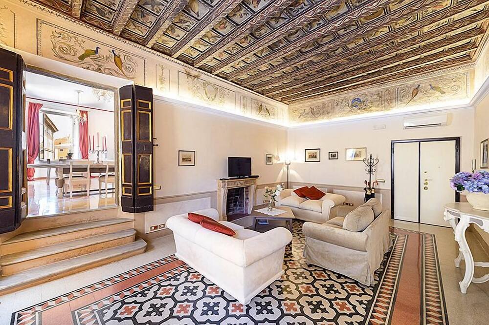 Photo of Bedroom in Rione XI Sant'Angelo