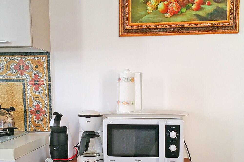 Photo of Kitchen in Rione XI Sant'Angelo