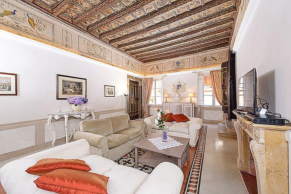 Photo of Bedroom in Rione XI Sant'Angelo