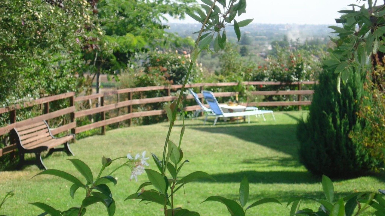 Photo of Outdoor in Viterbo