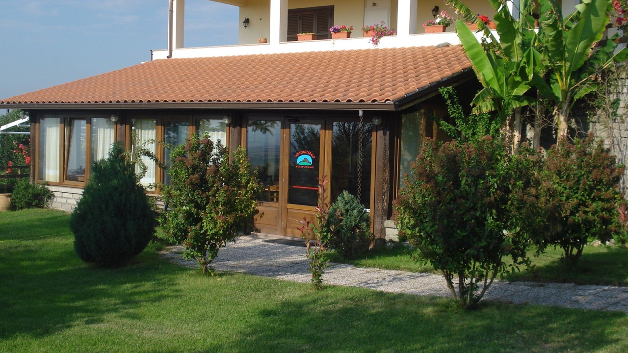 Photo of Outdoor in Viterbo