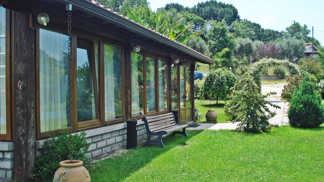 Photo of Outdoor in Viterbo
