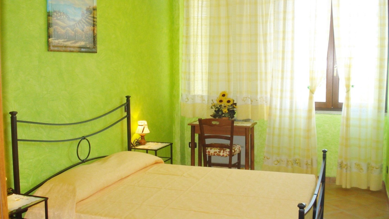 Photo of Bathroom in Viterbo