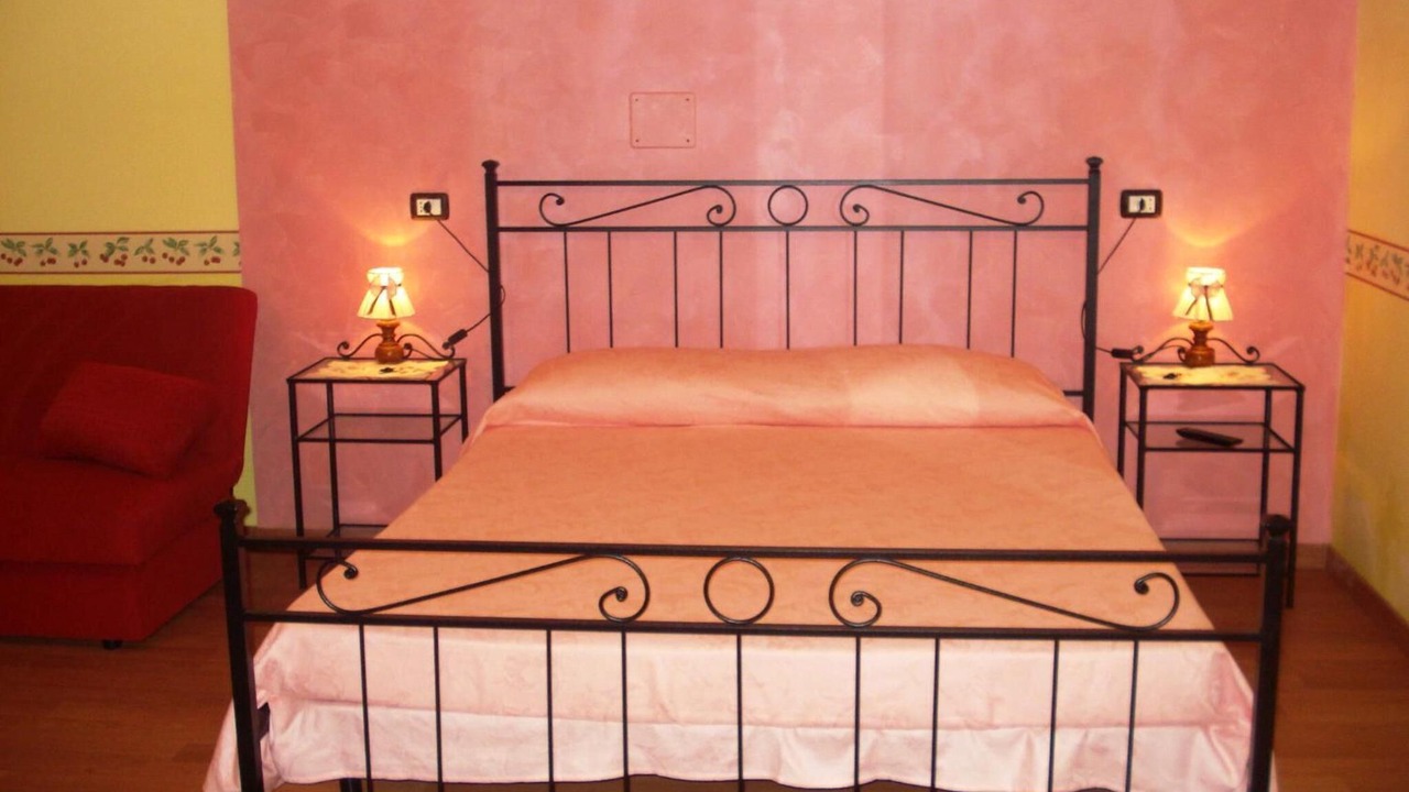 Photo of Bedroom in Viterbo