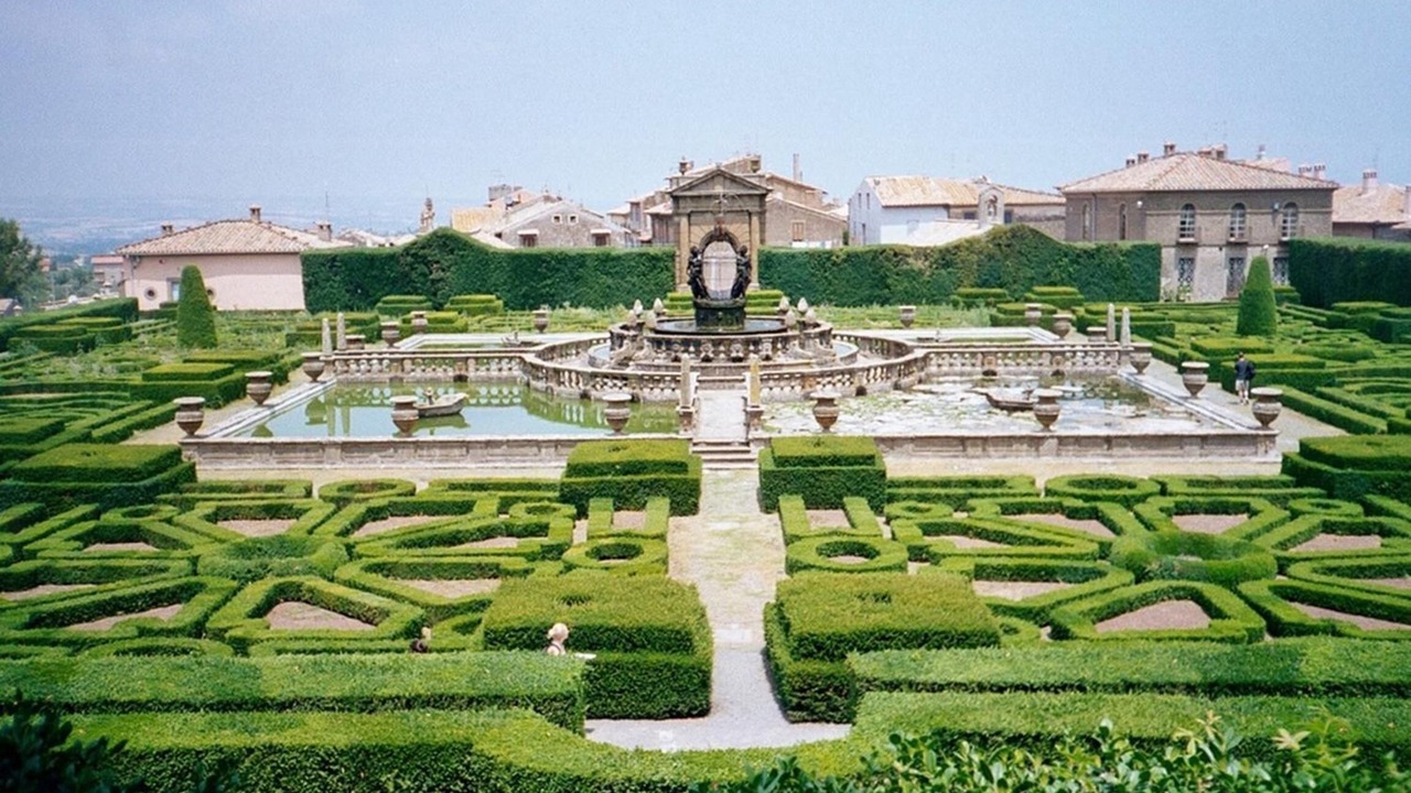 Photo of Outdoor in Viterbo