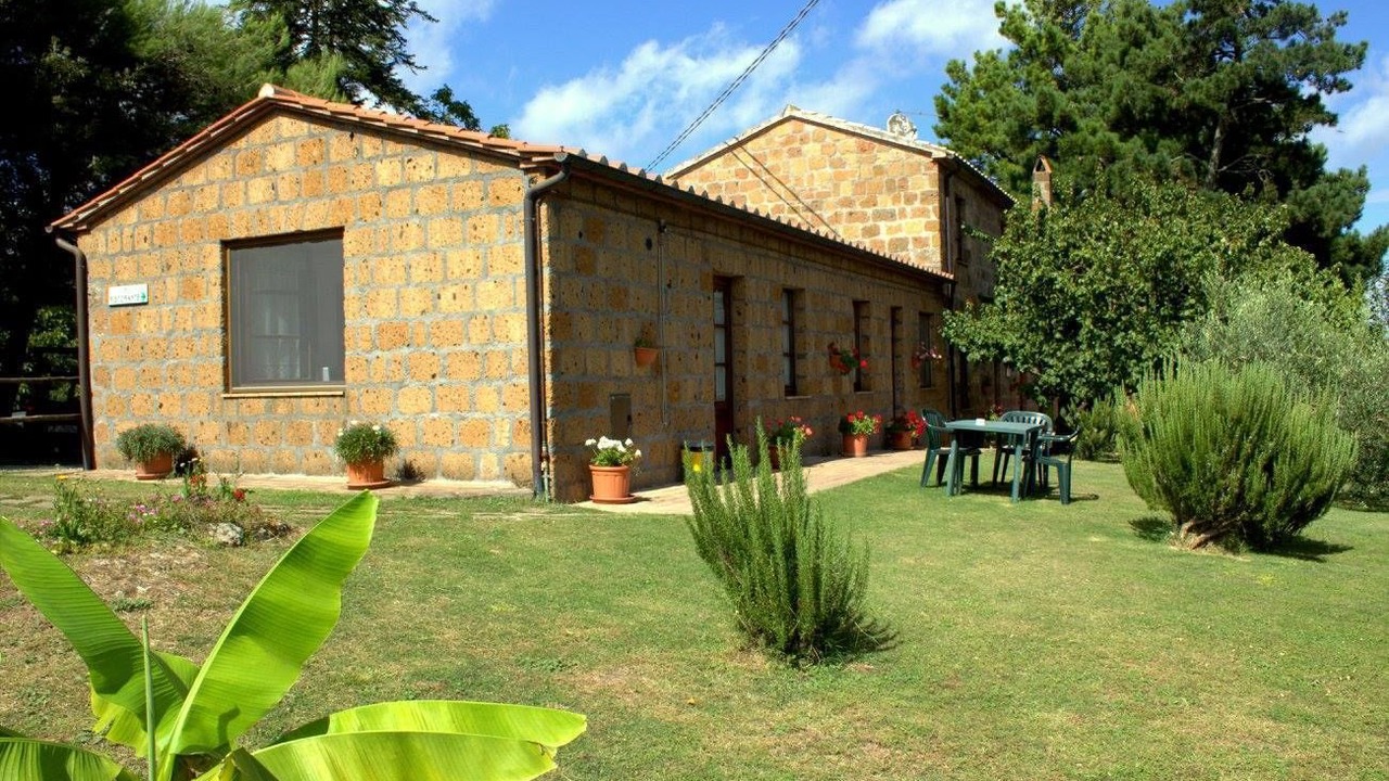 Photo of Outdoor in Sorano