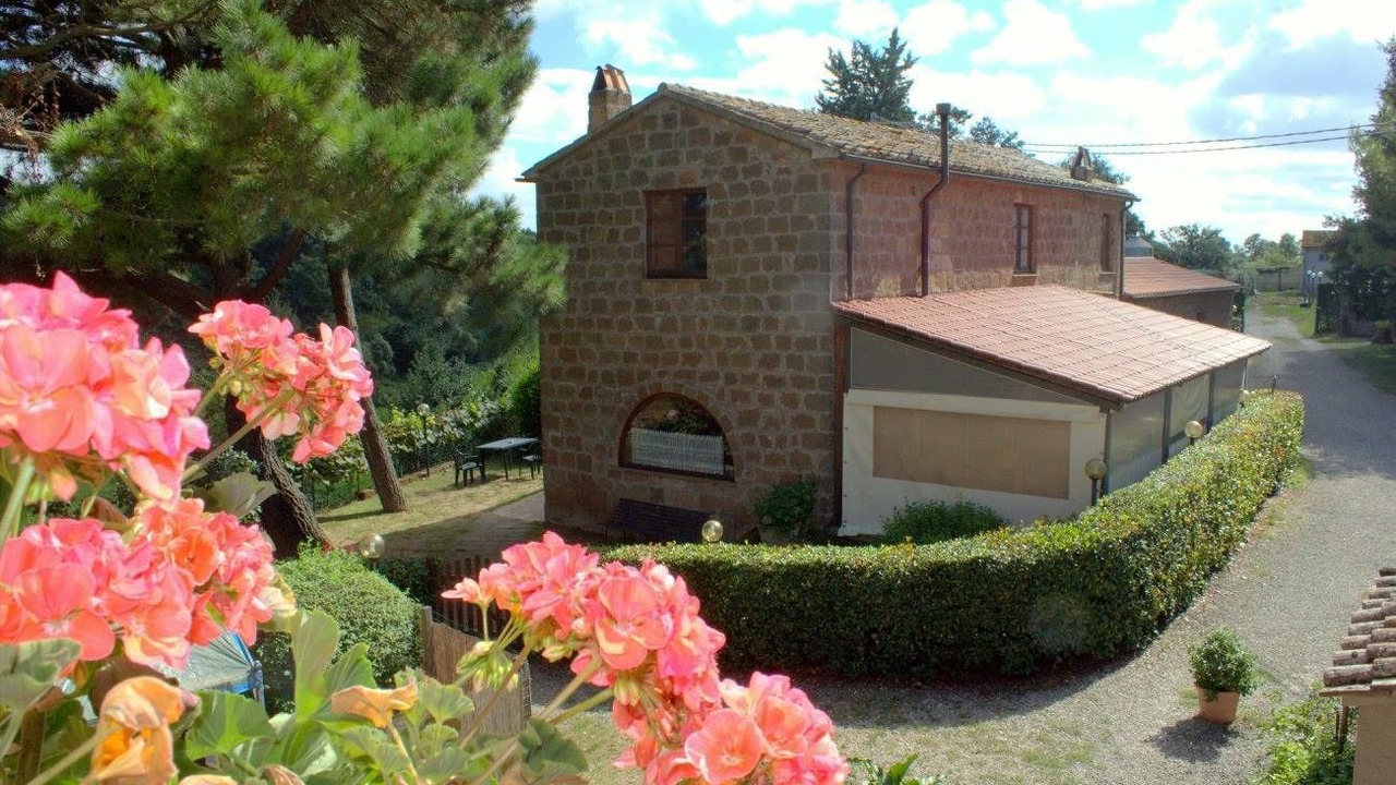 Photo of Outdoor in Sorano