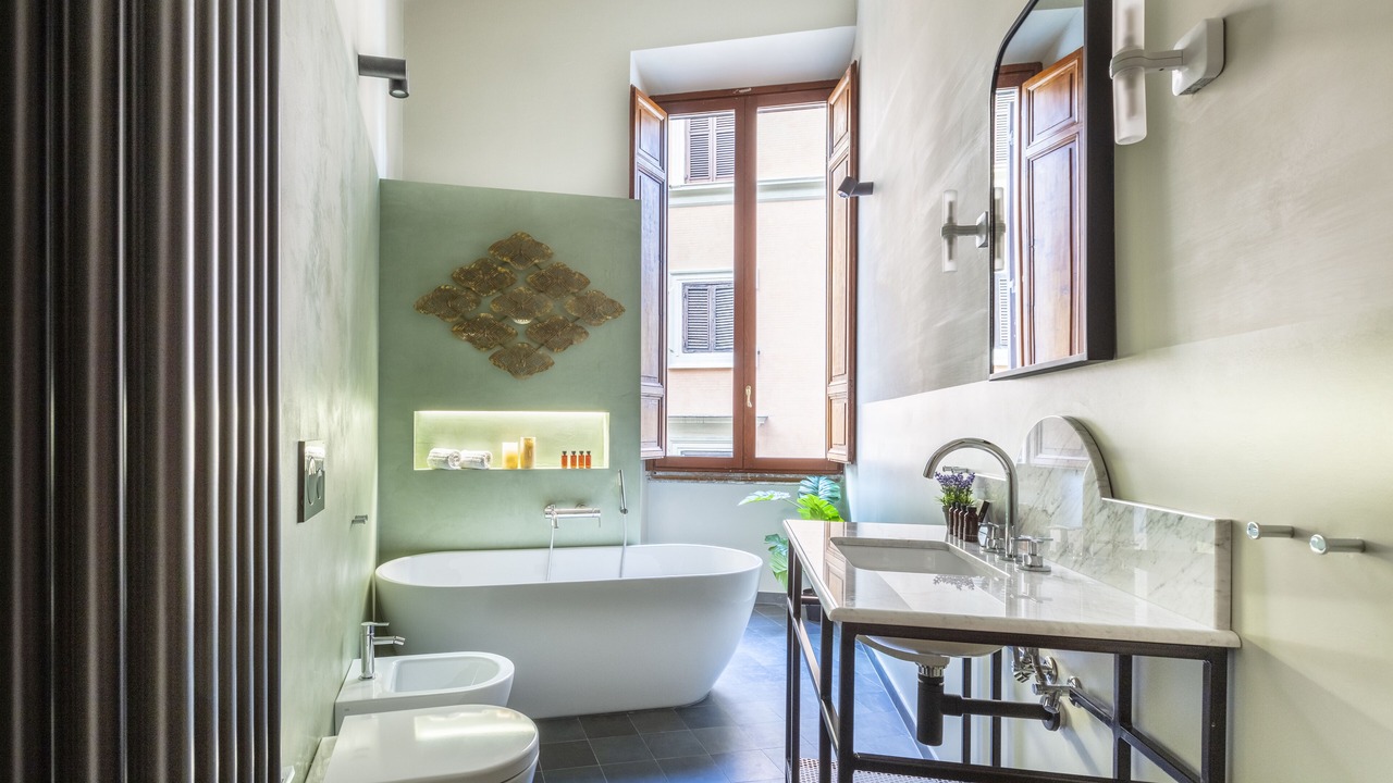 Photo of Bathroom in Navona