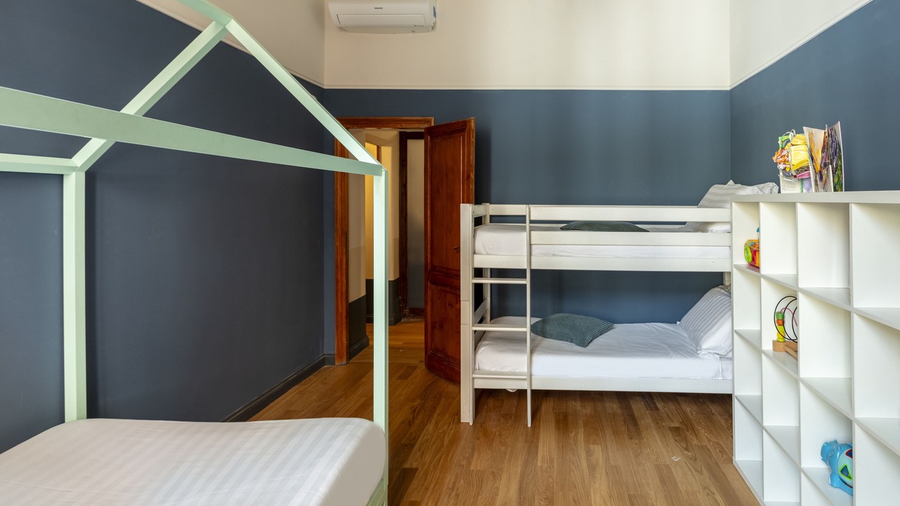 Photo of Bedroom in Navona