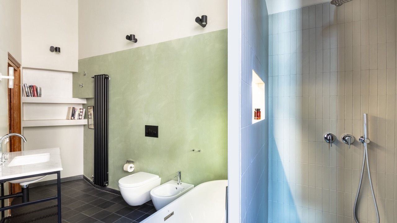 Photo of Bathroom in Navona