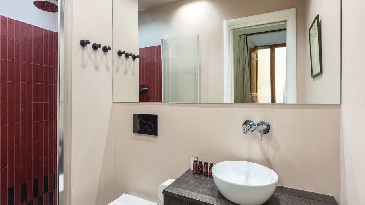 Photo of Bathroom in Navona