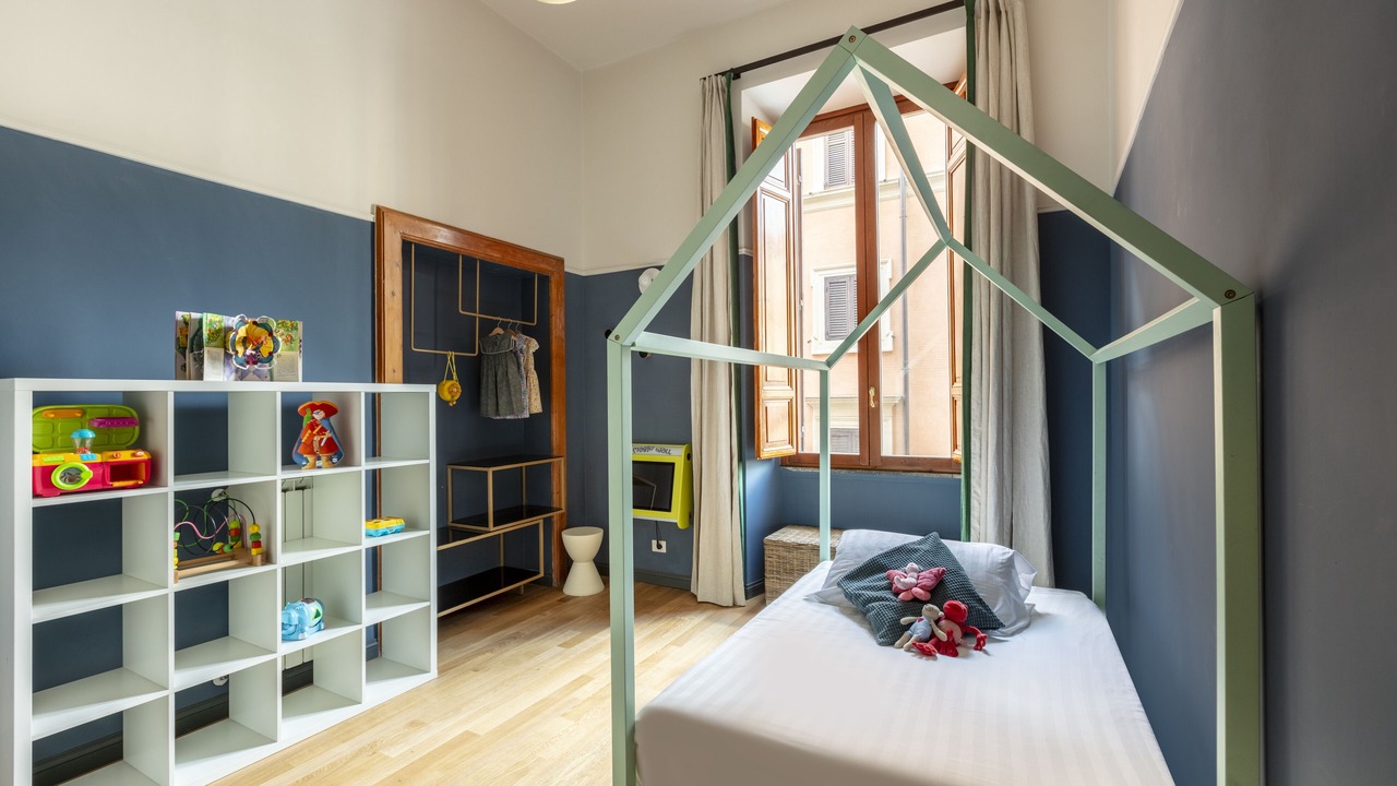 Photo of Bedroom in Navona
