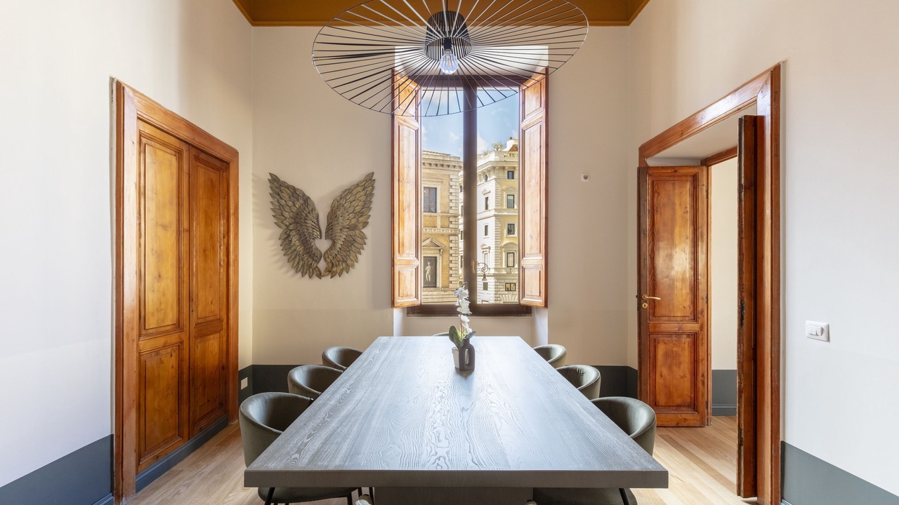 Photo of Bedroom in Navona